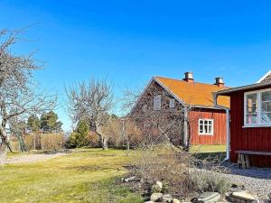 4 person holiday home in MARIESTAD-By Traum
