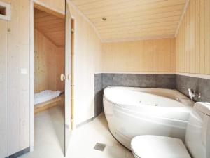 Holiday home Store Fuglede XXVI