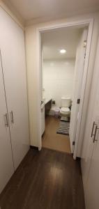 La mejor vista de la playa en Iquique