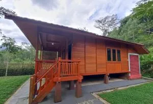 Albatros Toraja Green Resort - Рантепао