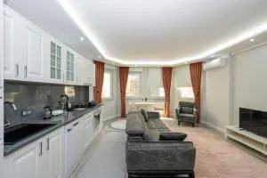 BOSPHORUS EXCLUSİVE RESİDENCE - 伊斯坦布尔