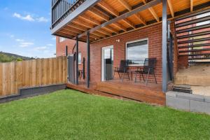 Cosy Cottesloe - Mount Wellington View - Free Parking - Free WIFI