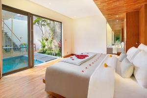 Ayona Villa Seminyak by Ini Vie Hospitality