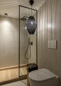 Magma Milos Apartment