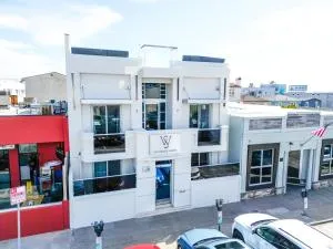 SW Beach Hotel - تورانس