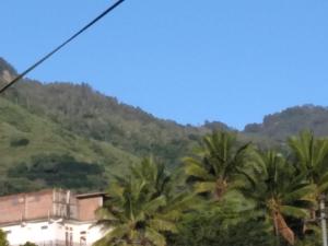 Mushtinal Guest House