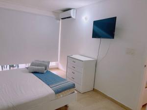 Moderno Apartamento en San Andres Islas