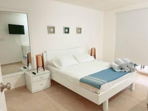 Moderno Apartamento en San Andres Islas