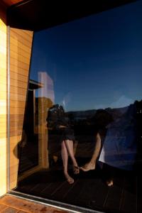 Woodland Bay Retreat-Hot tub,Sauna and Bayview Retreat