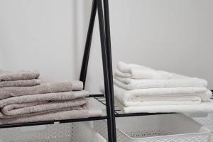 Heritage cottage in South Hobart