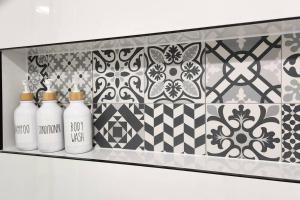 Heritage cottage in South Hobart