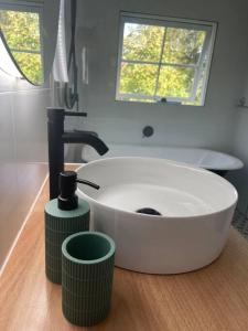 Heritage cottage in South Hobart