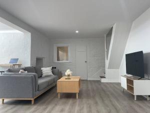 Heritage cottage in South Hobart