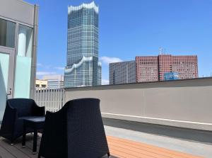 HOTEL MYSTAYS Nishi Shinjuku