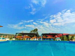 Wixky hotel