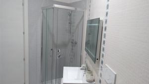 Deluxe Vierbettzimmer