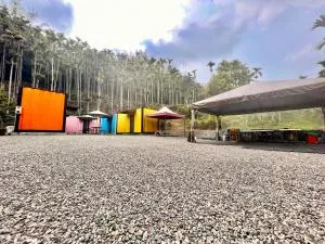 日月潭茶理国王旅宿 - Ma-chu-chiao