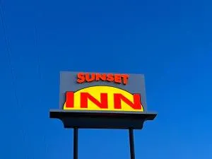 Sunset Inn - غرانتس باس