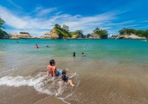 UmibenokakureyuSEIRYU海辺のかくれ湯清流