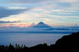 Nishiizu Glamping Tenkuuterrace - Toi