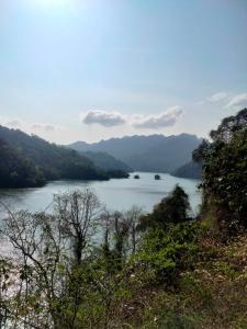 Pac Ngoi Village Homestay