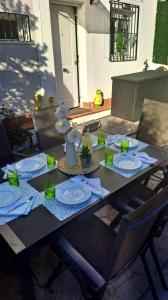 El Madroño de la Encantada