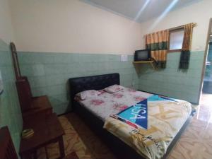 Hotel O Tetirah Homestay