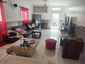 DAR Maalam Lahcen طريق الوليدية