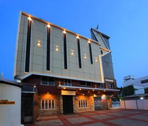 Kottavathil Hotel