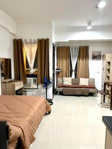 Mabolo Garden Flats 2309