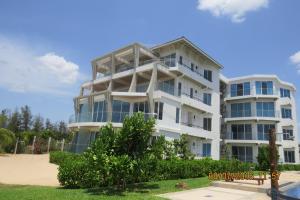 Luxury Penthouse, Nilaveli