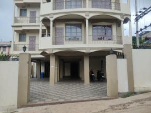 Magvaris Comfort Inn