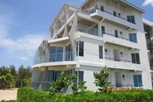 Luxury Penthouse, Nilaveli