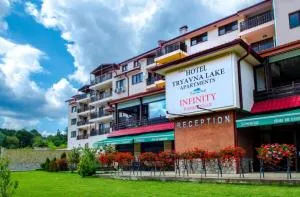Tryavna Lake Hotel & SPA - Voneshta Voda