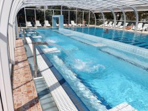 Hotel Aquamarin, Hotely - Hévíz