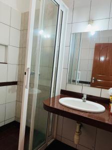 Lux Suites Hari Apartments Nyali