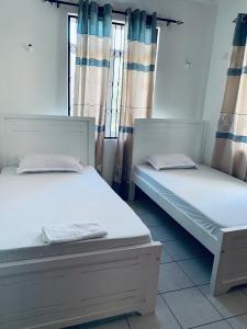 Lux Suites Hari Apartments Nyali