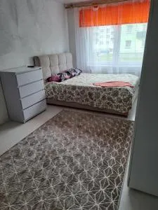 Viršu street apartaments 5 - Cimdenieki