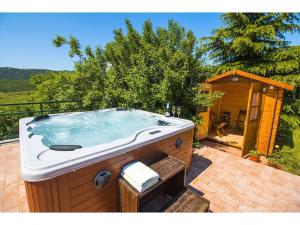 Villa Krnic Olimpic Pool