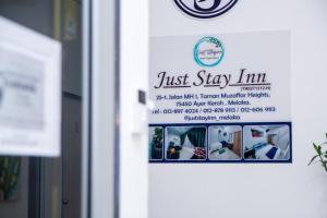 Just Stay Inn Guest House