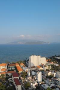 CuddleNCare 2BR Ocean View - Marina Suites