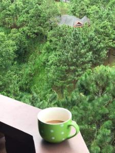 Carol Crosswinds Tagaytay