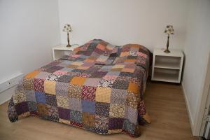 Sigerslevhus Stevns Klint