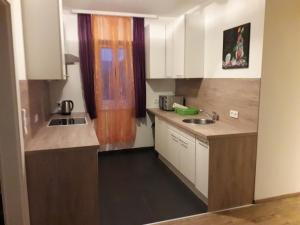Apartment Top2,Steyr bei BMW BESTROOMS eU