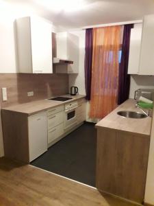 Apartment Top2,Steyr bei BMW BESTROOMS eU