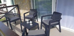 Victoria Wave Apartman