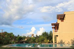 Paddyway Resort