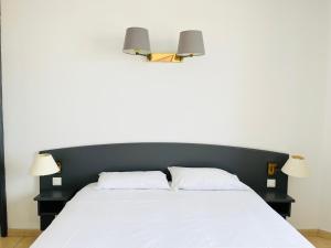 Hotels Les Alizes : photos des chambres