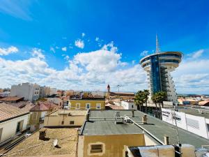 Hotels Les Alizes : photos des chambres