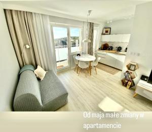 Apartament Horizon